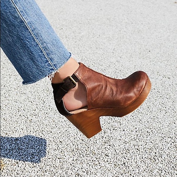 Free People Shoes - Free people heels